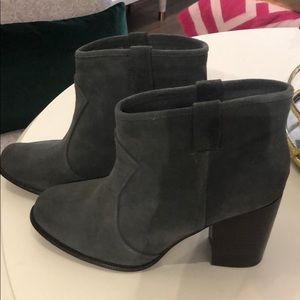 Very cute and comfortable booties!
